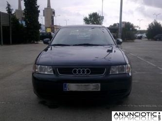 Audi A 3 1.6 Atracction Año 2000.