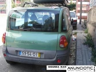 FIAT MULTIPLA 