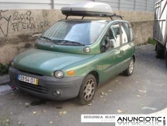 FIAT MULTIPLA 