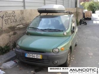 FIAT MULTIPLA 