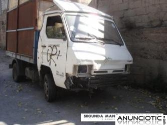 CAMION NISSAN TRADE 3000 POR 500 EUROS