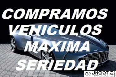 No se arrepienta despues de vender su vehiculo!!! Llame a una Empresa Responsable.