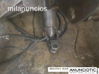 VENTA DE PULPO DE 300 KG  