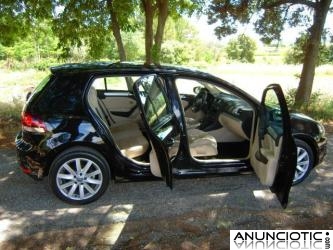 VOLKSWAGEN GOLF 1.9 TDI UNITED