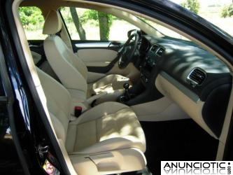 VOLKSWAGEN GOLF 1.9 TDI UNITED