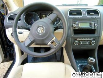 VOLKSWAGEN GOLF 1.9 TDI UNITED