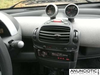 Smart Fortwo corta a Panorama 2003 a 1400 