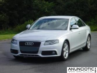 Audi A4 2.0 TDI