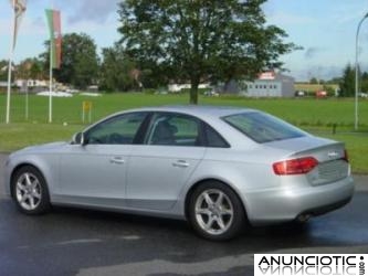 Audi A4 2.0 TDI