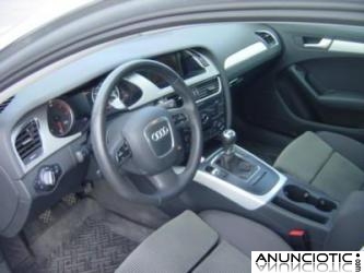 Audi A4 2.0 TDI