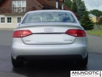 Audi A4 2.0 TDI