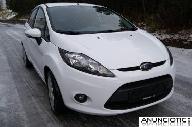 Ford Fiesta 1.4 Ambiente IDD