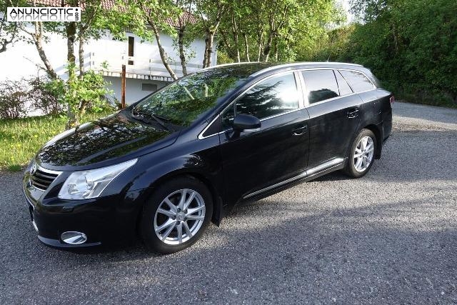 Toyota Avensis 2.0 D-4D