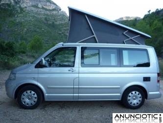 volkswagen California T5