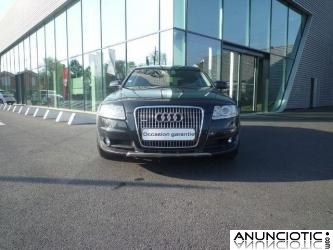 Audi Allroad 3.0 tdi233 avus