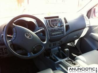 Toyota Hilux 3.0 L-2010 