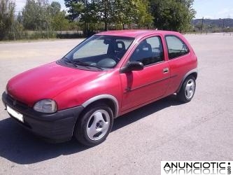 OPEL CORSA 1.2  16 VALVULAS