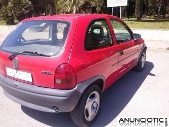 OPEL CORSA 1.2  16 VALVULAS