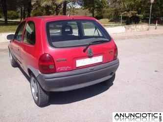 OPEL CORSA 1.2  16 VALVULAS