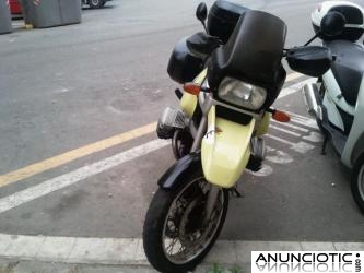 Vendo BMW R 1100 GS del año 98 (Junio)