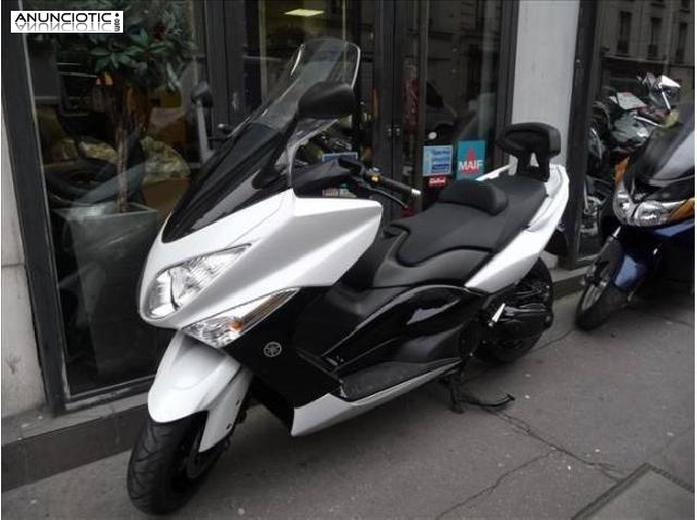 YAMAHA T-max500 con ABS