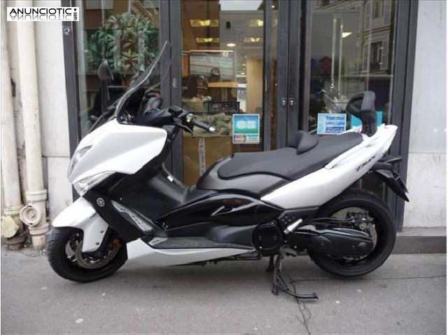 YAMAHA T-max500 con ABS