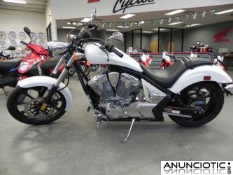 2011 Honda Fury VT 1300 X