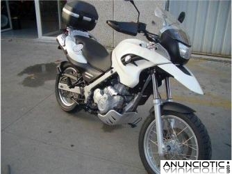 Bmw f 650 gs