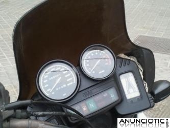 Vendo BMW R 1100 GS del año 98 (Junio)