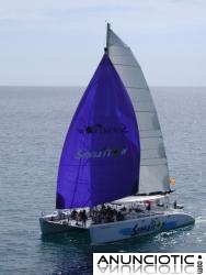 catamaran sensation