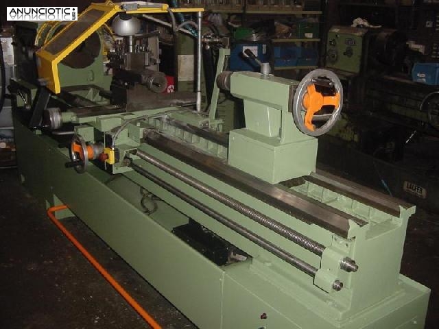 Torno marca pinacho modelo l1-310