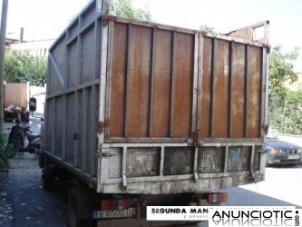 CAMION NISSAN ECO T 100 EN VENTA 3500 EUROS