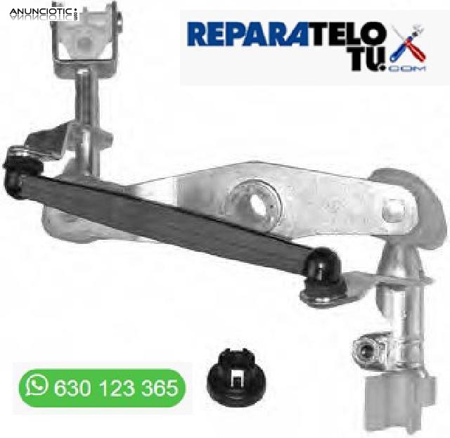 Kit reparacion palanca cambio