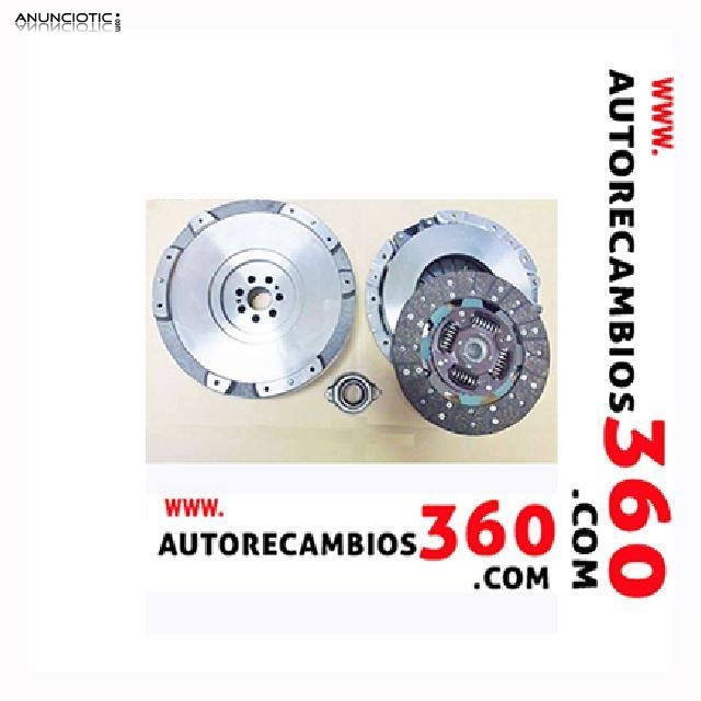 Kit embrague mitsubishi pajero 3.2 d-id