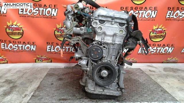 Motor de segunda mano nissan primera 