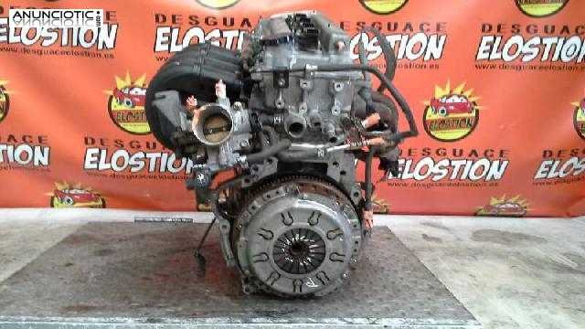 Motor de segunda mano 1zzfe