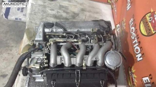 Motor 662910 ssangyong musso