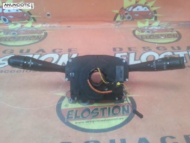 Mando luces citroen c3  96488214xt