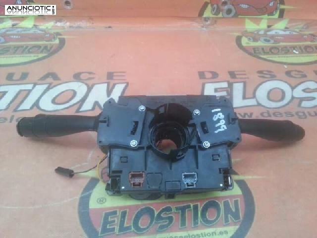 Mando luces citroen c3  96488214xt