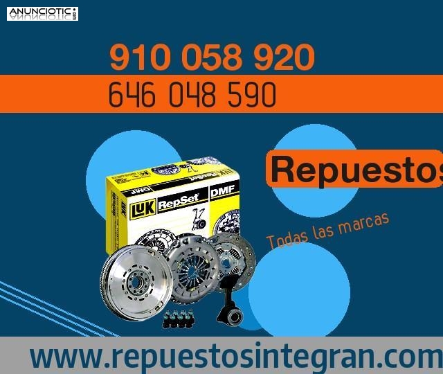 600012500 kit completo bimasa