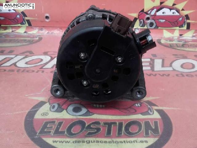 Alternador ford fusion 3m5t10300pd