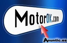 MotorOK recambios y accesorios a precio de fabrica