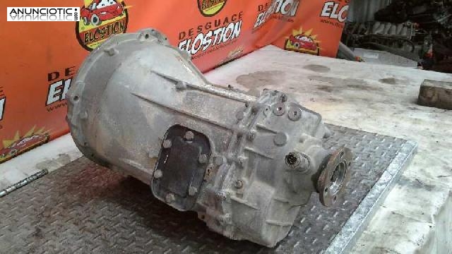 Caja de cambio nissan atleon 120 -  32131-9x501 