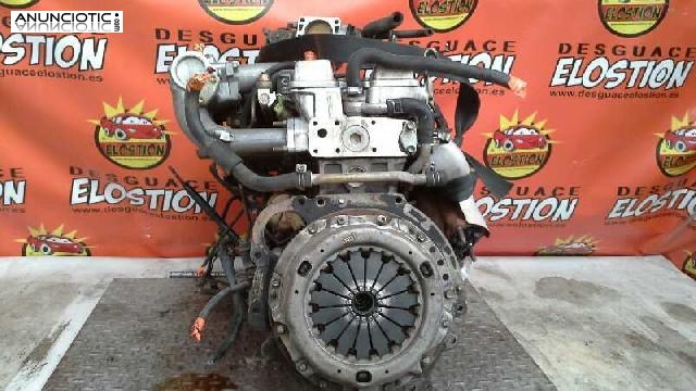 Motor toyota supra de segunda mano