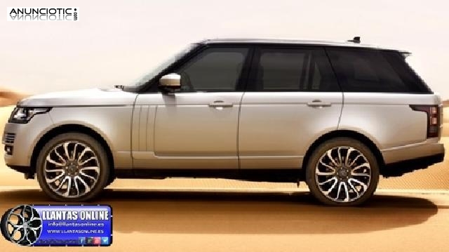 Llantas range rover wsp italy w2359 22