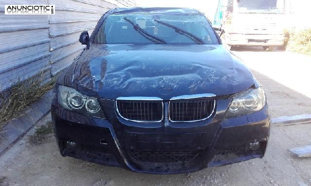 Piezas para bmw 320 e90 