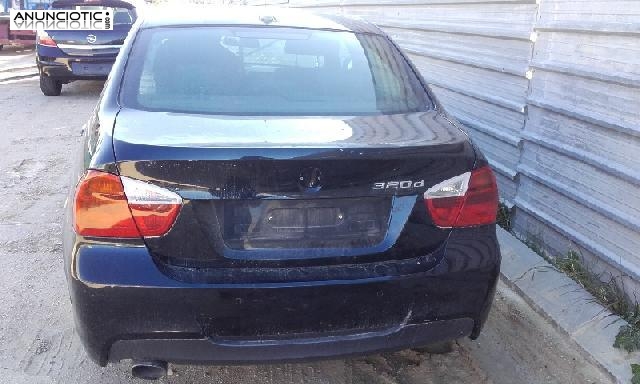 Piezas para bmw 320 e90 