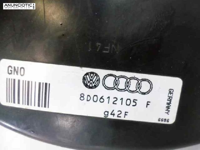 Servofreno de audi a4 berlina