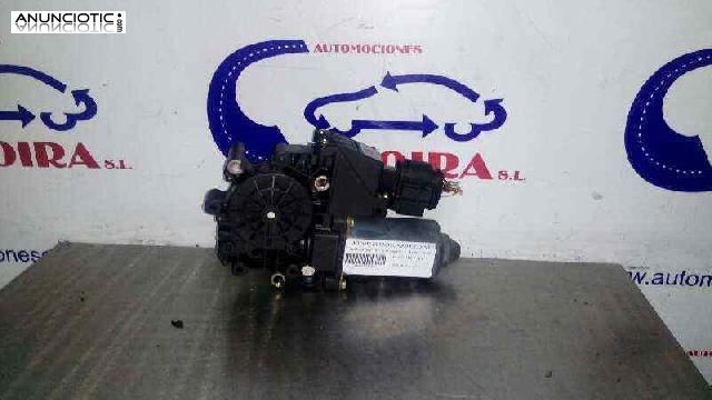 Motor elevalunas del. izq. de a3