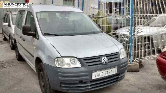 Carter de volkswagen caddy ka/kb